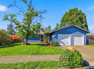 977 NW Cleveland Ave, Corvallis, OR 97330
