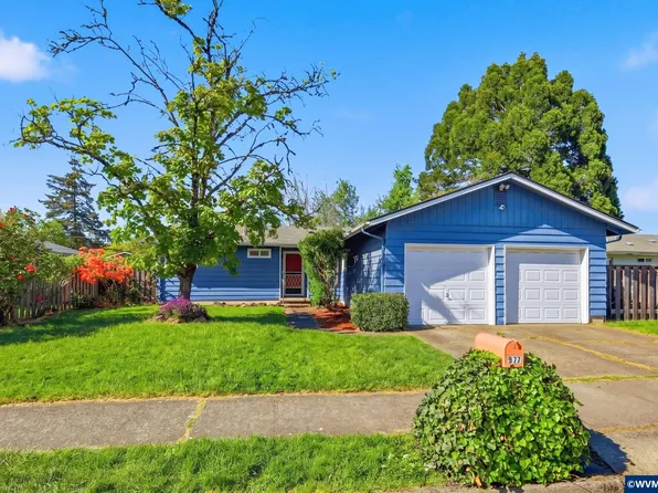 977 NW Cleveland Ave, Corvallis, OR 97330