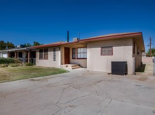 440 Hood St, Arvin, CA 93203