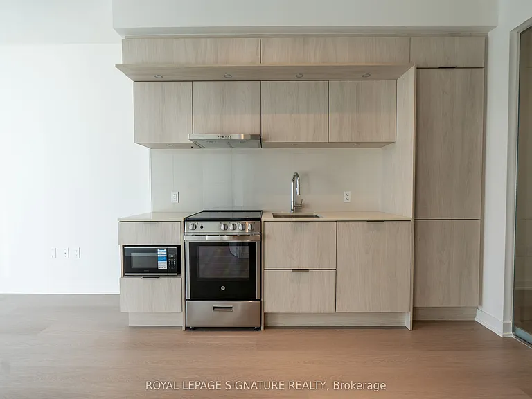 448 Burnhamthorpe Rd W #4312 — Photo 6