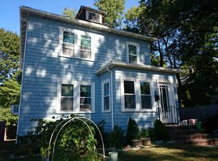 5 Varick Rd, West Roxbury, MA 02132