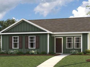 176 Lake Terrace Dr, Lafayette, GA 30728