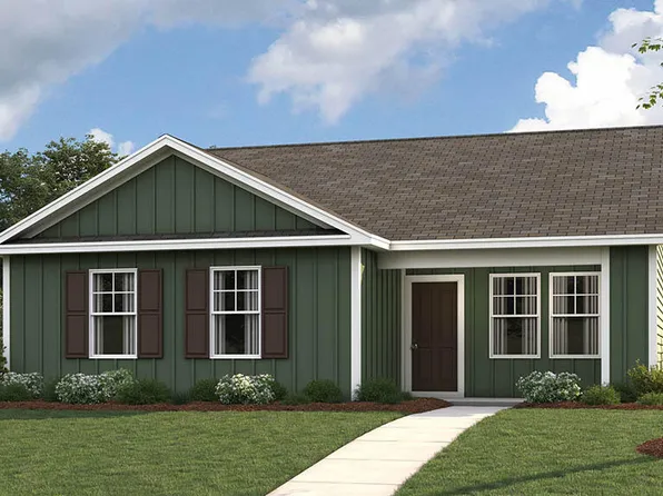 176 Lake Terrace Dr, Lafayette, GA 30728