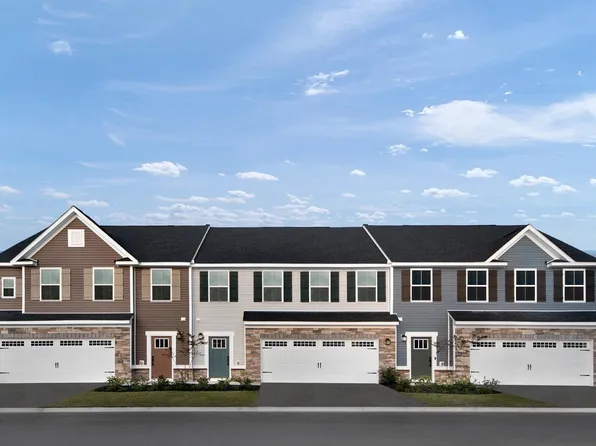 Homes Available Soon, Sienna Villas