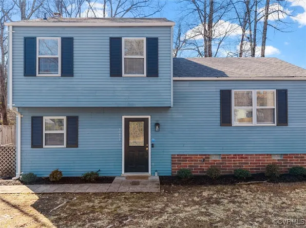 10407 Marbleridge Ct, North Chesterfield, VA 23236