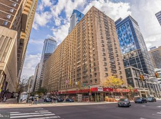 1900 John F Kennedy Blvd #34-1619, Philadelphia, PA 19103