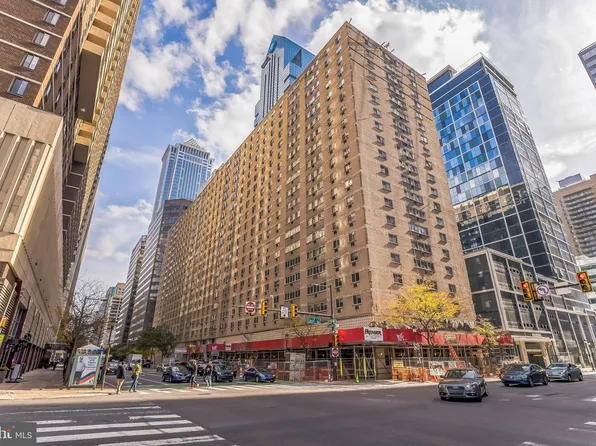 1900 John F Kennedy Blvd #34-1619, Philadelphia, PA 19103