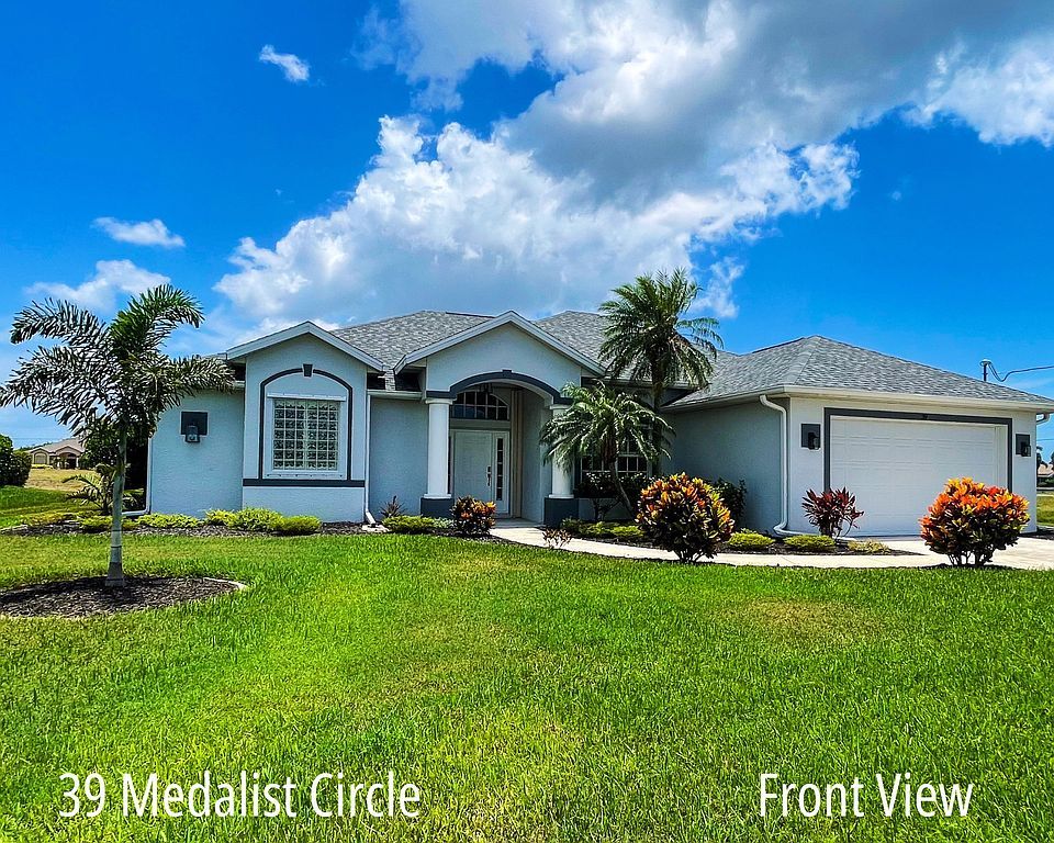 39 Medalist Cir - Property Image