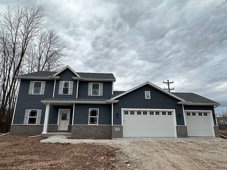 1782 Ct, Menasha, WI 54952 Zillow