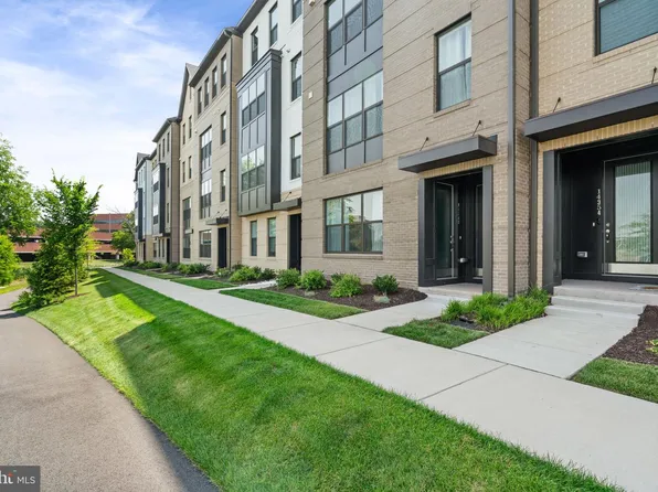 14350 Yesler Ave Lot 4, Chantilly, VA 20151