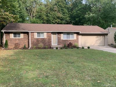 2011 S Brandon St, Westland, MI, 48186