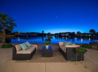 4530 S Fresno St, Chandler, AZ 85249