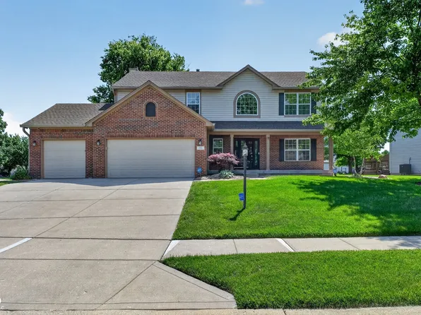 8025 Winterset Cir, Indianapolis, IN 46214