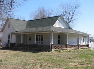 246 State Route 994, Boaz, KY 42027