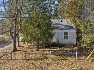 98 Spring St, Brunswick, ME 04011