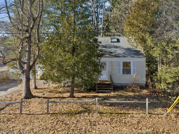 98 Spring Street, Brunswick, ME 04011