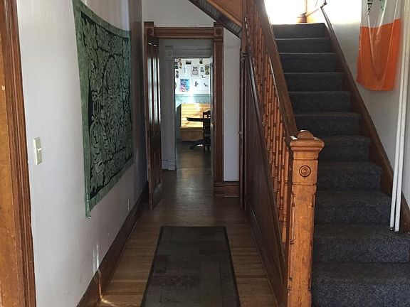 entry way