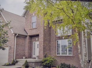1455 Grouse Ct, Shelbyville, KY 40065