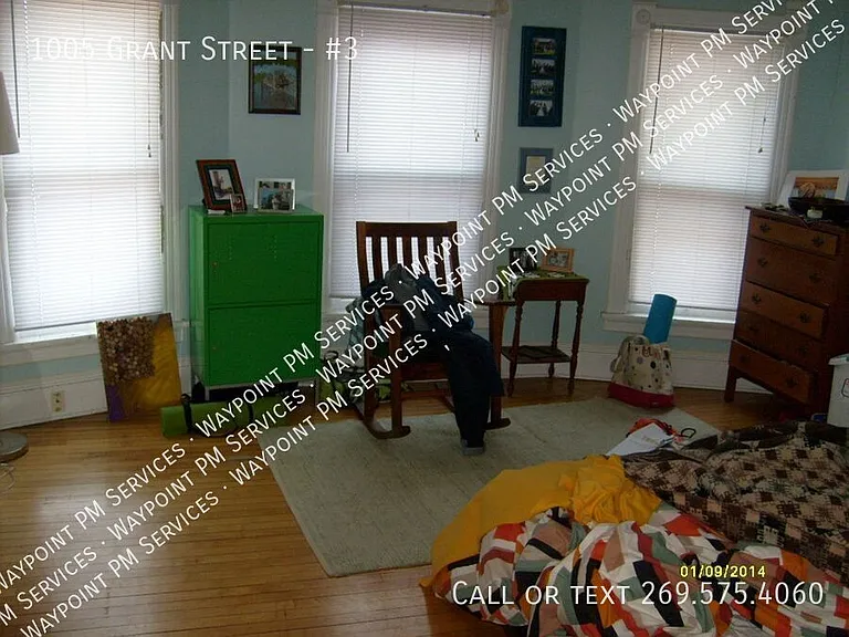 1005 Grant St #3 — Photo 13
