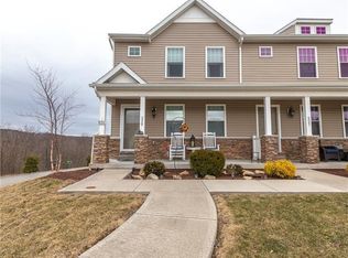 229 Spring Blossom Cir, Beaver Falls, PA 15010