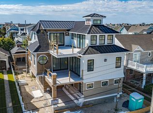 905 Seacrest Rd, Ocean City, NJ 08226