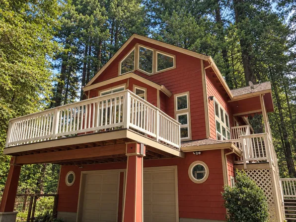 14783 Willow Rd #B, Guerneville, CA 95446