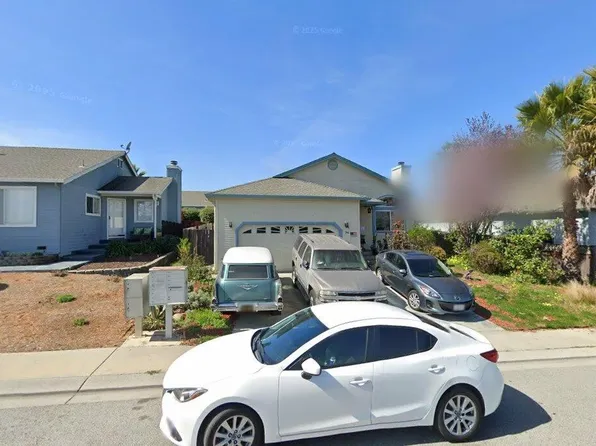 (undisclosed Address), Watsonville, CA 95076