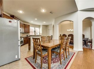 1702 Mammoth Dr, Allen, TX 75002