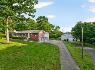 2453 Rocky Fork Rd, Nolensville, TN 37135