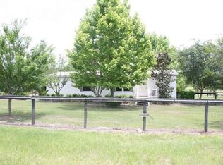 13777 NW Gainesville Rd, Reddick, FL 32686