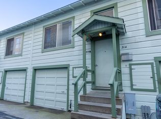 314 Tamarack Ln #A, South San Francisco, CA 94080