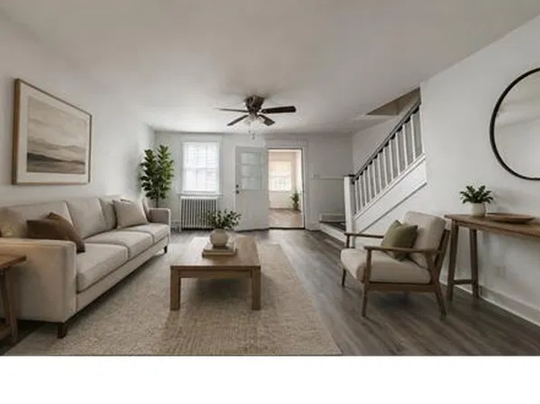 6938 Clinton Rd, Upper Darby, PA 19082