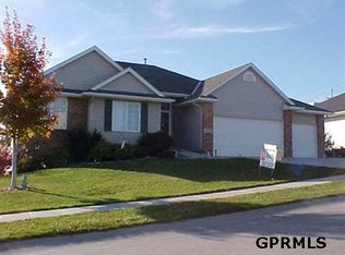 6908 S 162nd Ave, Omaha, NE 68138