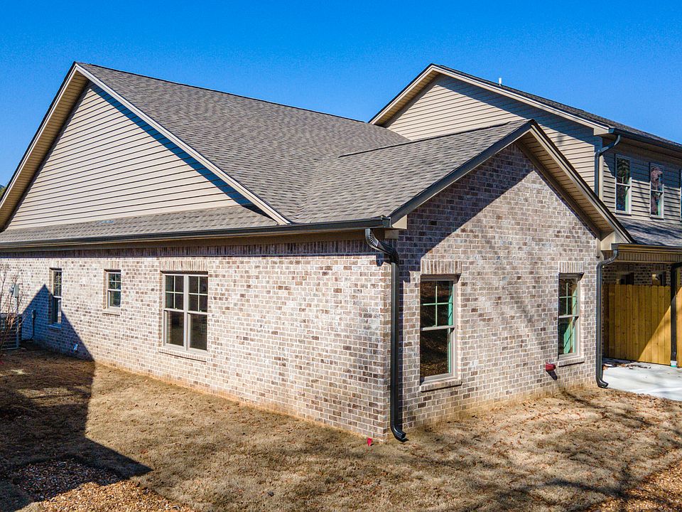 3015 Parkstone Pointe, Cleveland, TN 37312 Zillow