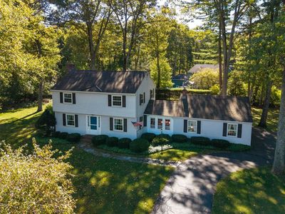6 Toppan Road, Kingston, NH, 03848
