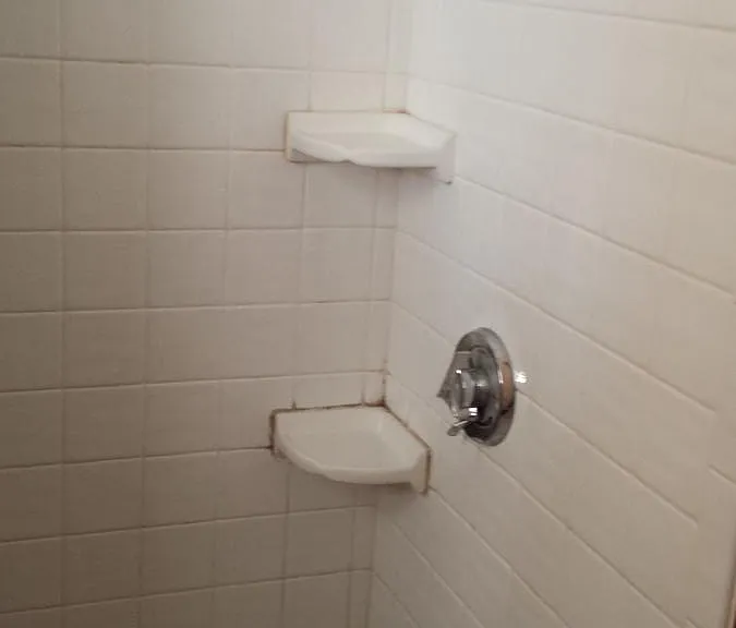 Secondary Bathroom