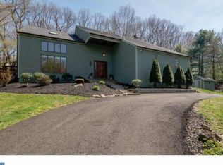 2622 Springhill Cir, Furlong, PA 18925