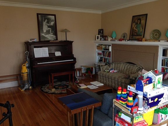 2nd image of 1727 W Farwell Ave APT 3