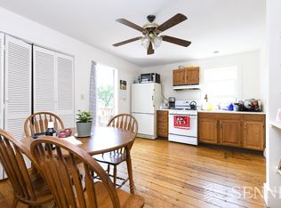 61 Market St #2G, Cambridge, MA 02139
