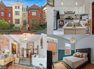 902 Westminster St NW, Washington, DC 20001