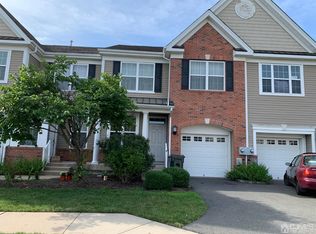 9 William Blow Ct #9, Edison, NJ 08837