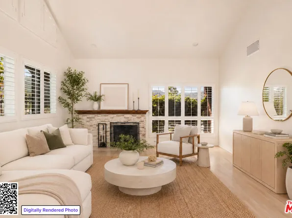 17309 Avenida De La Herradura, Pacific Palisades, CA 90272