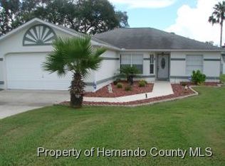 8218 Spanish Oak Dr, Spring Hill, FL 34606