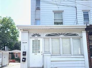 214 N 16th St, Allentown, PA 18102