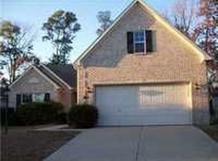 6012 Copeland Mills Dr, Indianapolis, IN