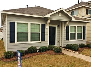 21739 Mossy Field Ln, Spring, TX 77388