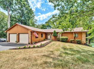 386 Winding Waters Dr, Moneta, VA