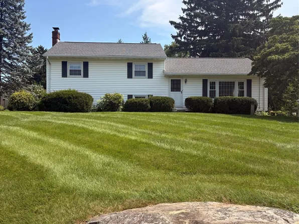 4 Cannon Drive, New Windsor, NY 12553