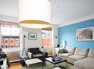 186 9th Ave APT 4F, New York, NY 10011