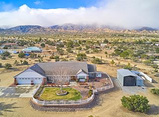 9968 Silver Rock Rd, PHELAN, CA 92371